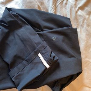 Lululemon abc pants regular fit